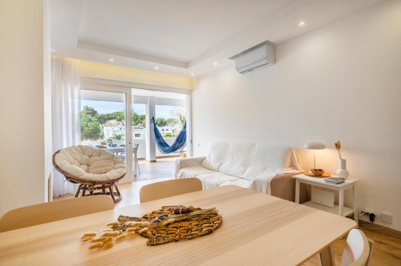 Balaia 3Br Sunny Terrace Apartment Албуфейра Екстериор снимка