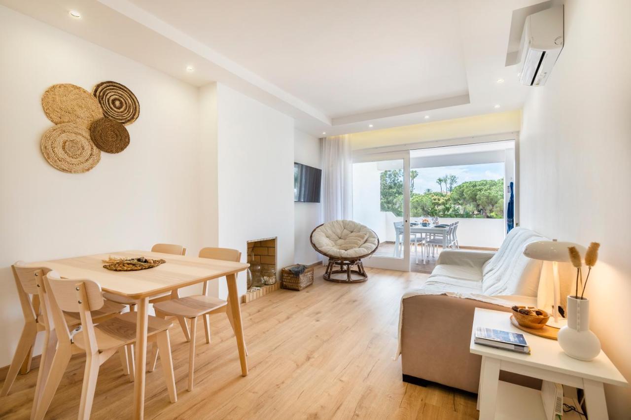 Balaia 3Br Sunny Terrace Apartment Албуфейра Екстериор снимка