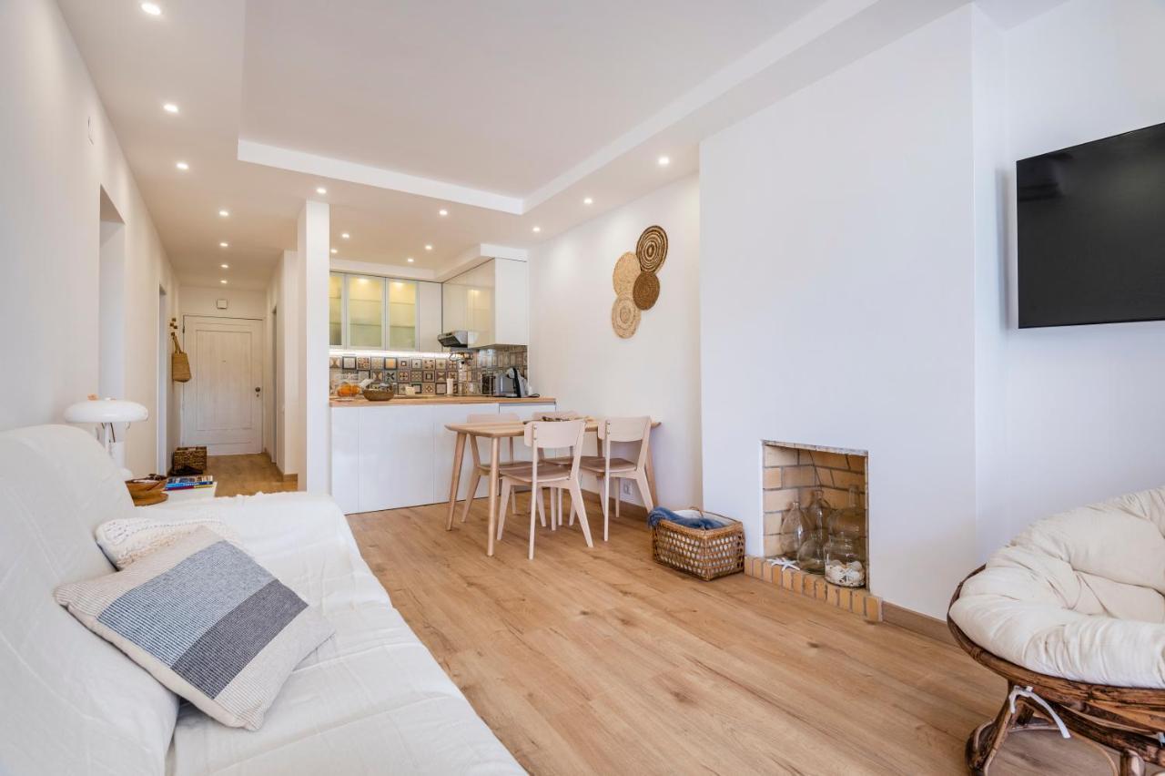 Balaia 3Br Sunny Terrace Apartment Албуфейра Екстериор снимка