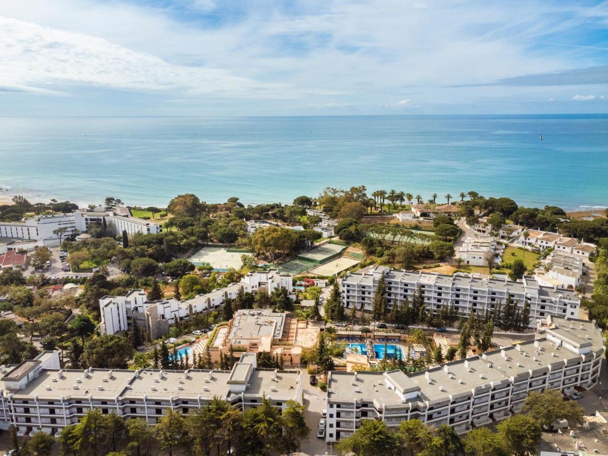 Balaia 3Br Sunny Terrace Apartment Албуфейра Екстериор снимка