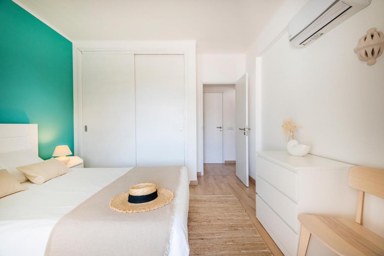 Balaia 3Br Sunny Terrace Apartment Албуфейра Екстериор снимка