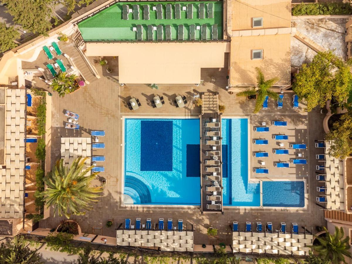 Balaia 3Br Sunny Terrace Apartment Албуфейра Екстериор снимка