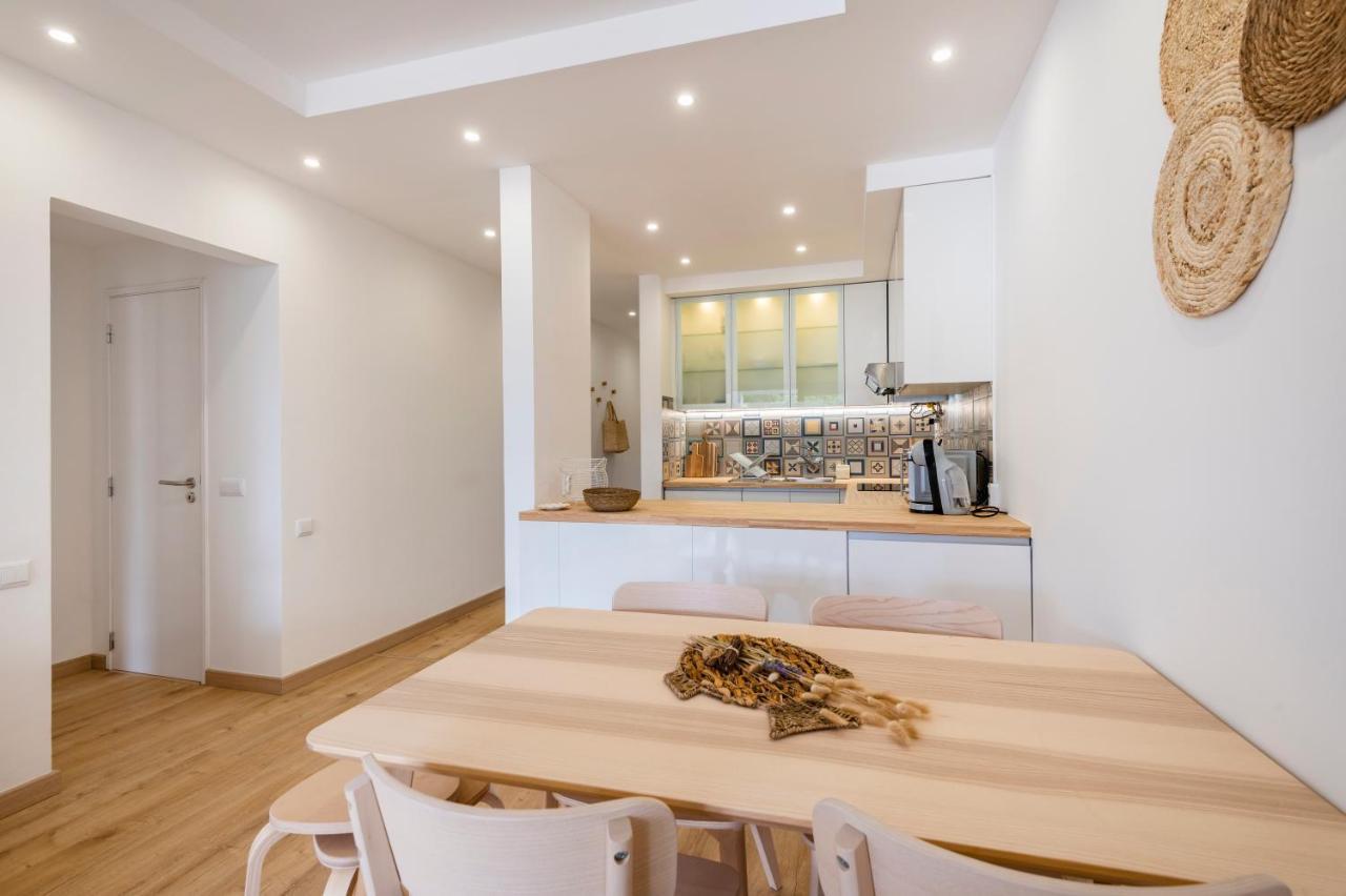 Balaia 3Br Sunny Terrace Apartment Албуфейра Екстериор снимка