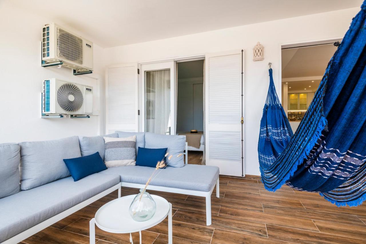 Balaia 3Br Sunny Terrace Apartment Албуфейра Екстериор снимка