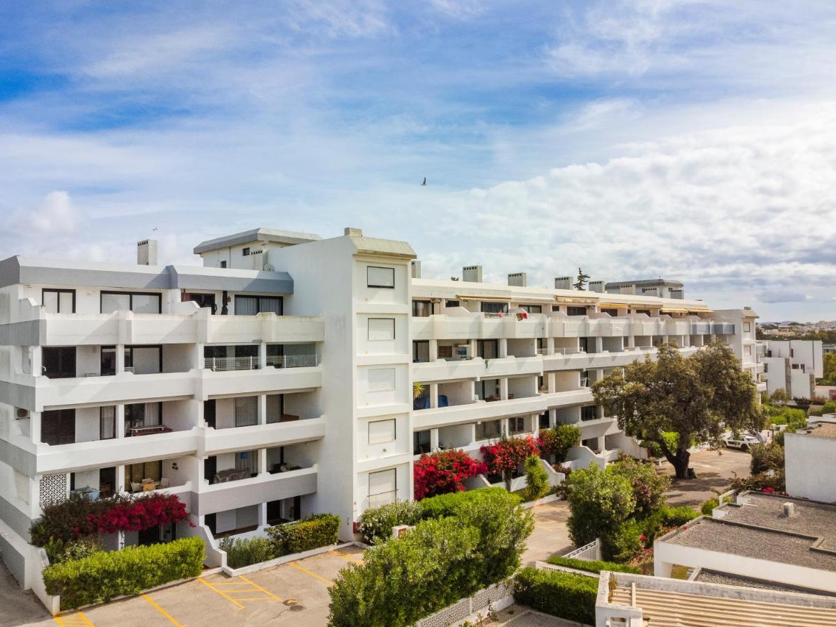 Balaia 3Br Sunny Terrace Apartment Албуфейра Екстериор снимка